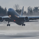 Illustration for article titled The USAFs KC-46 Pegasus Tanker Finally Takes Flight